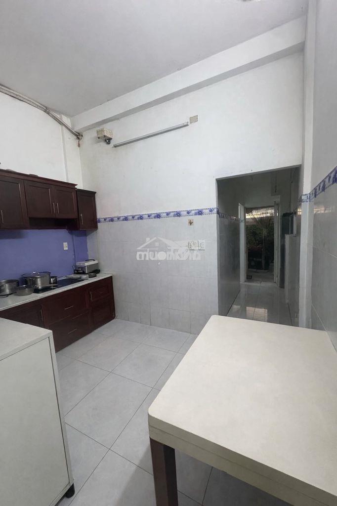Căn hộ tầng trệt chung cư phố ẩm thực quận 6 - giá chỉ 4.25 tỷ - 3