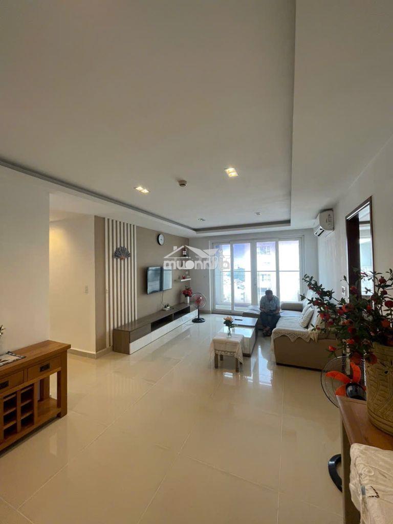 ⭐Chuyên cho thuê sky center 1pn, 2pn, 3pn - full nt & ntcb - 4