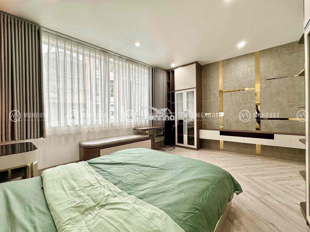 🏡 Dự án 1pn / 2pn mới khai trương – luỹ bán bích, tân phú ✨ - 4