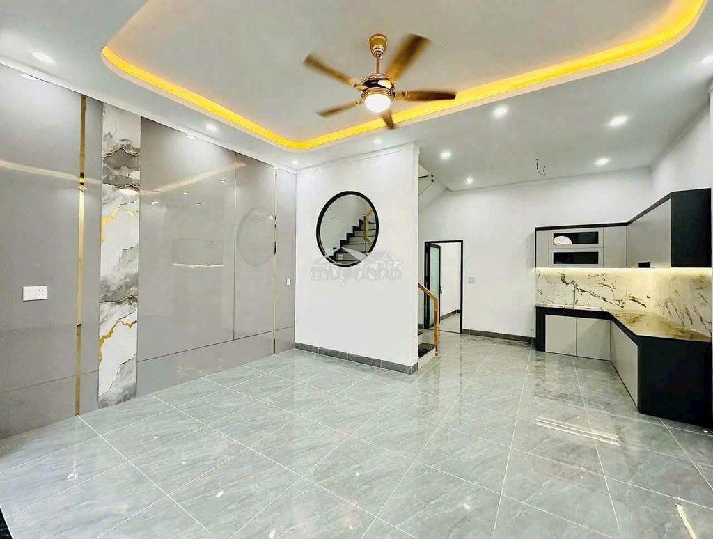 Bán nhà lầu mới , vị trí trung tâm tp.đồng nai, gần metro chỉ  3tỷ150 - 2