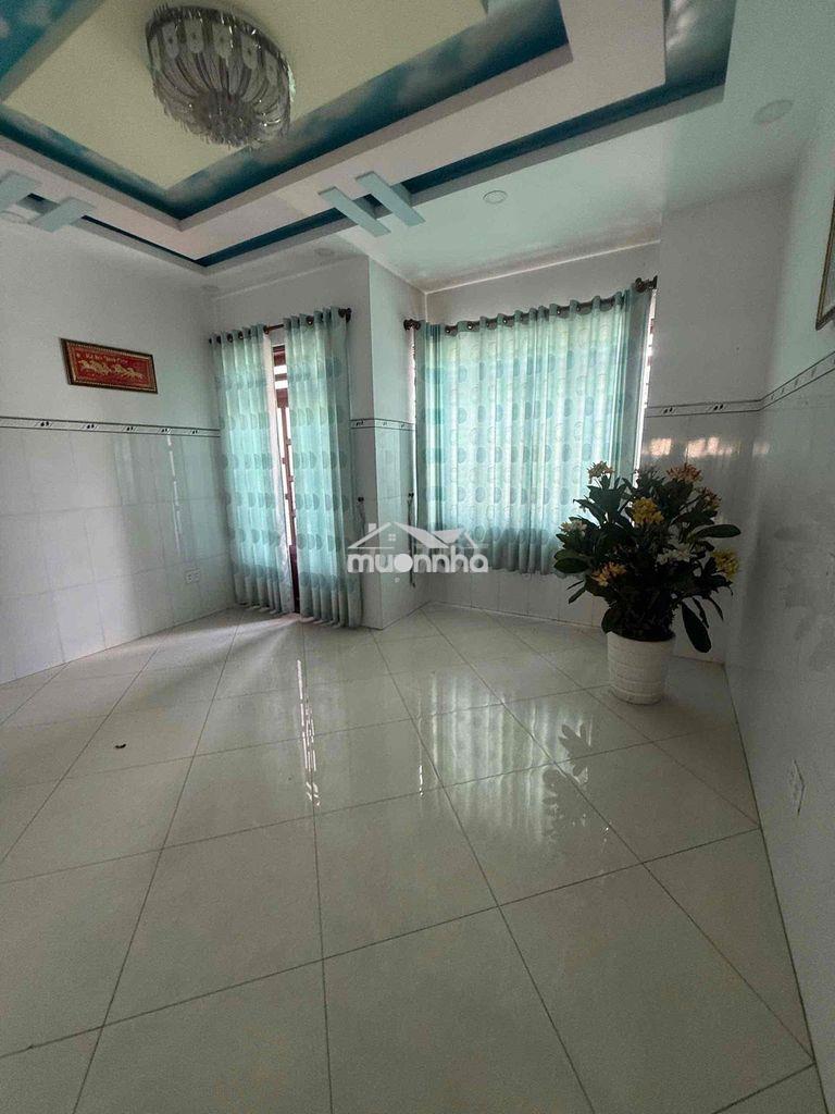Nhà mặt tiền nguyễn ảnh thủ hiệp thành q12 - 4