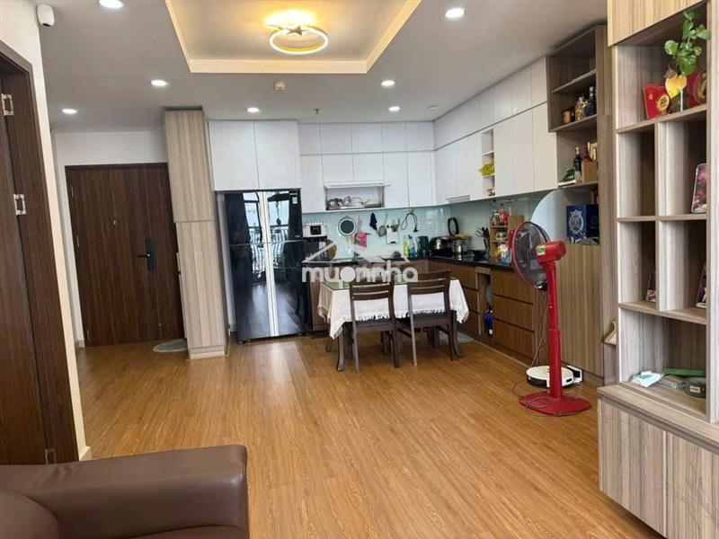 Cho thuê 2pn phú đông premier full nội thất 