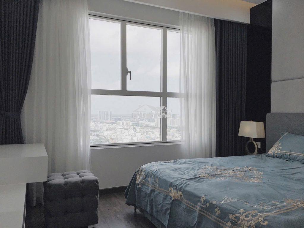 Cho thuê căn hộ gold view , quận  4 nhà đẹp giá tốt - 3