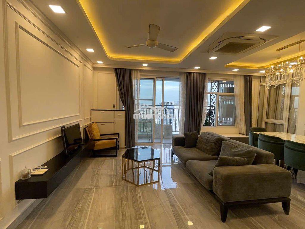 Cho thuê sunrise riverside, 2pn2wc, full nội thất, 20triệu - 3