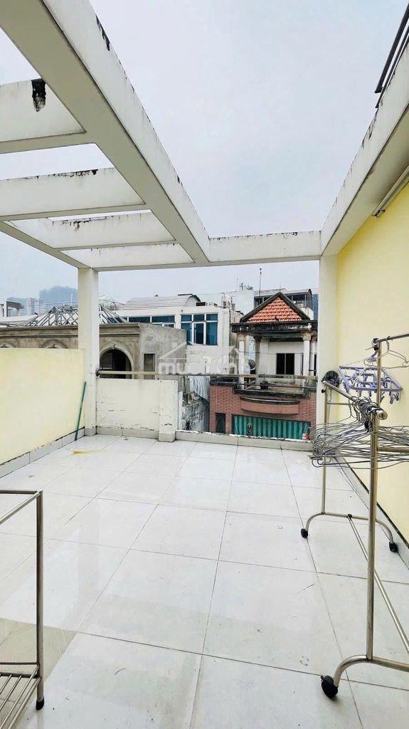 Nhà phố 5 lầu hxh đường trần đình xu- trần hưng đạo 2mt giá: 19.3 tỷ - 3