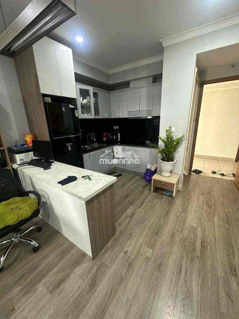 Phúc yên 3 - 64m2 - 11 triệu - lầu cao , nhà như hình - 3