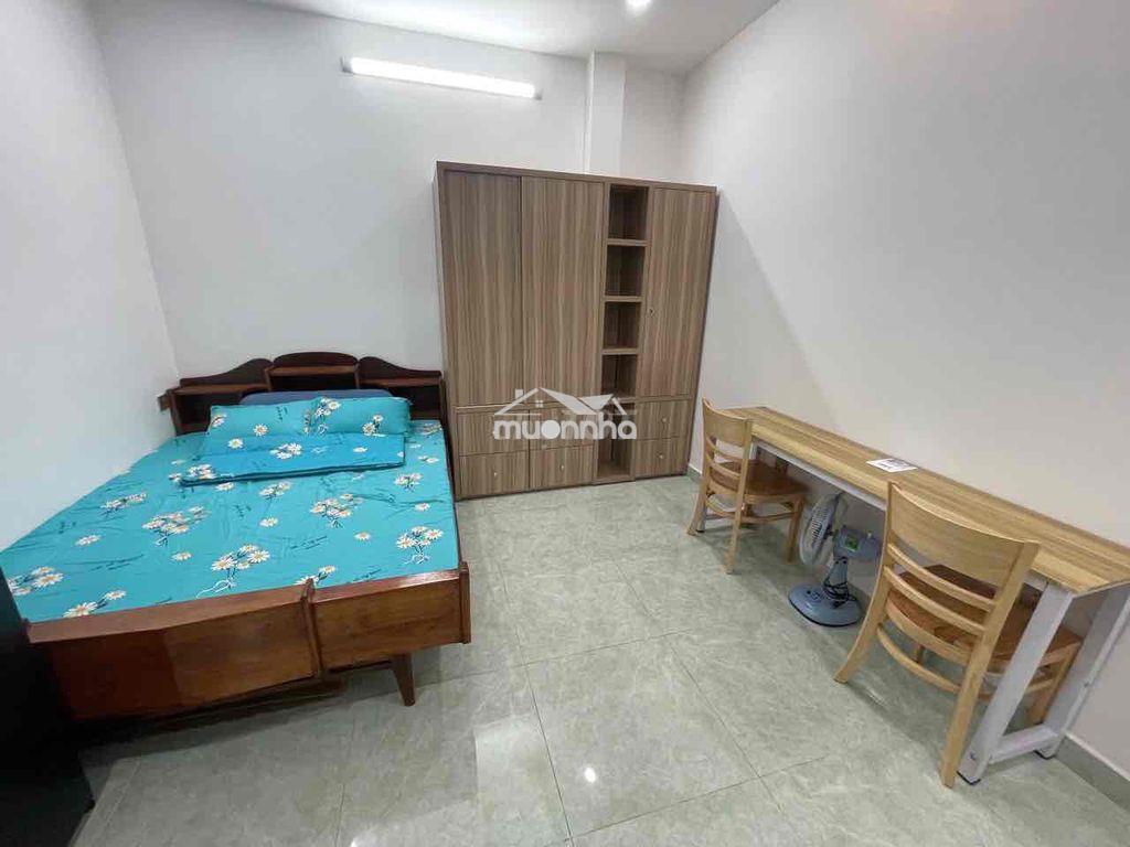 Cho thuê phòng trọ quận bình thạnh - 3