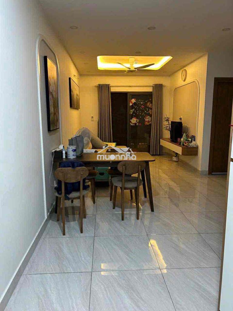 Bán căn hộ stown tham lương có sổ full nội thất/2pn giá 3.6 tỷ - 2