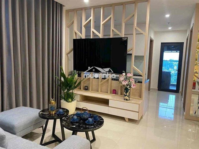 Cho thuê vinhomes grand park căn 1pn