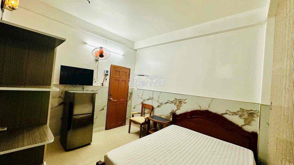Cho thuê phòng chdv full nội thất kdc trung sơn - 2