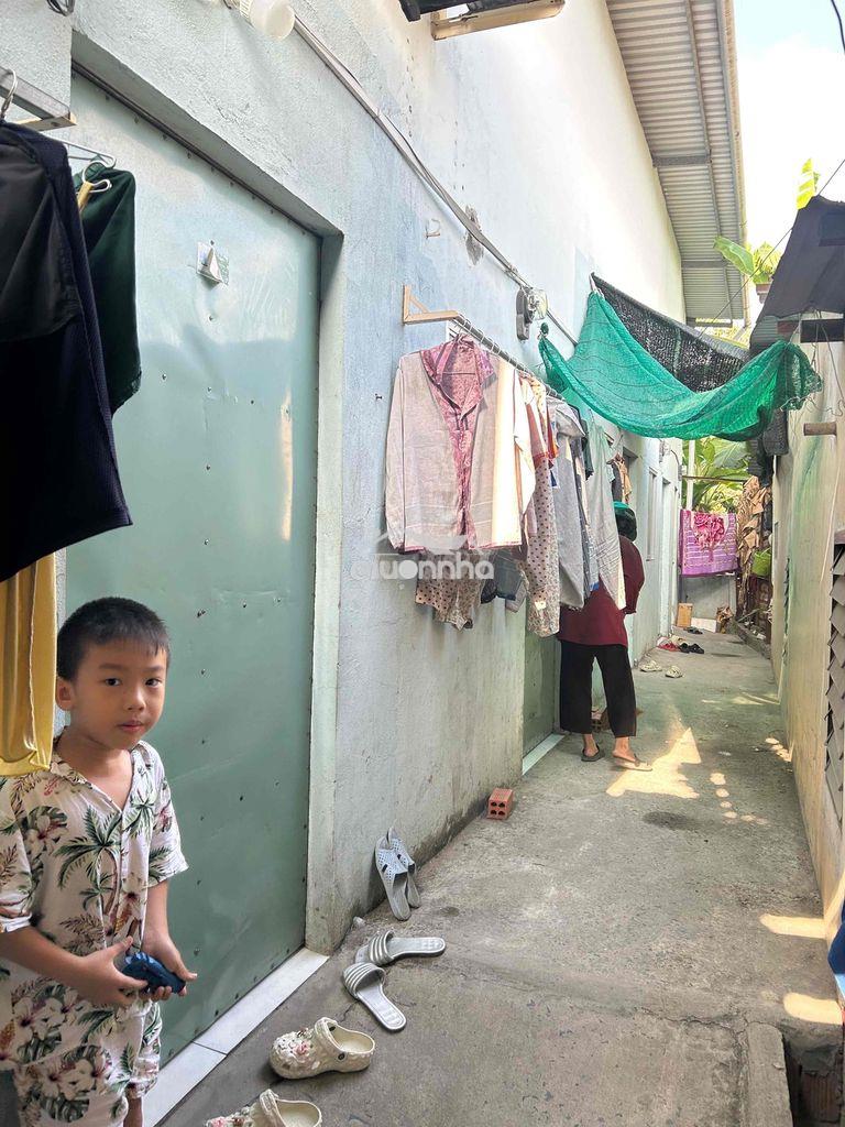 Cho thuê phòng trọ đường thế lữ, tân nhựt, bình chánh - 3
