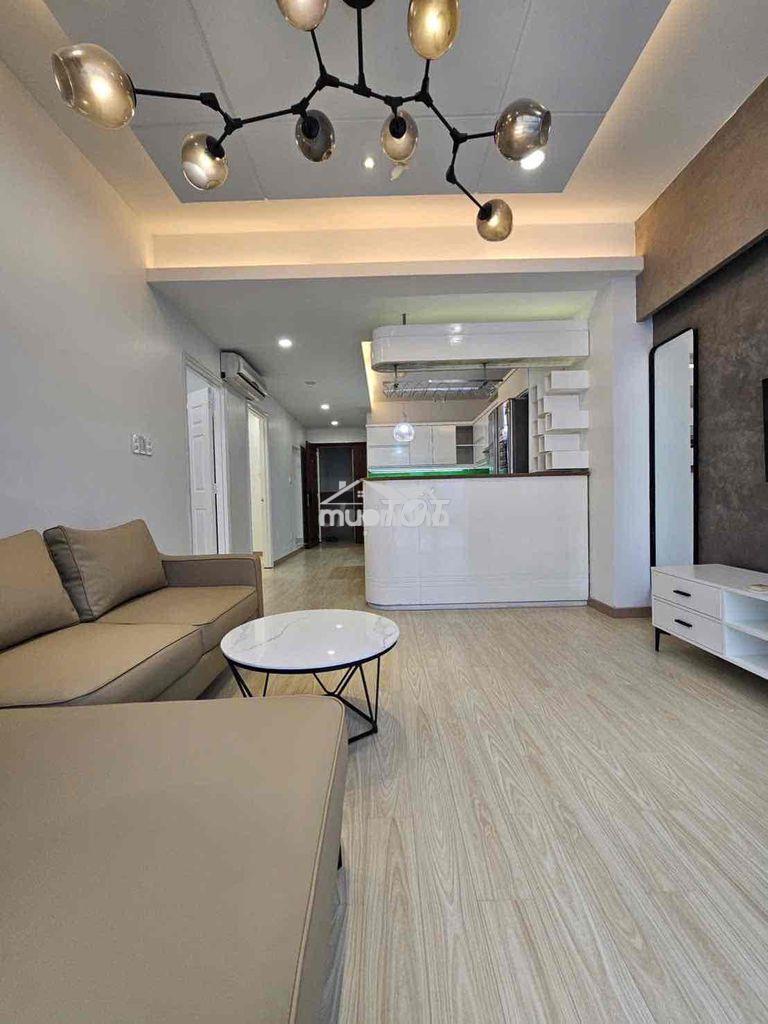 Bán căn hộ 2pn tại khánh hội 3 chỉ 5.9tỷ - 2