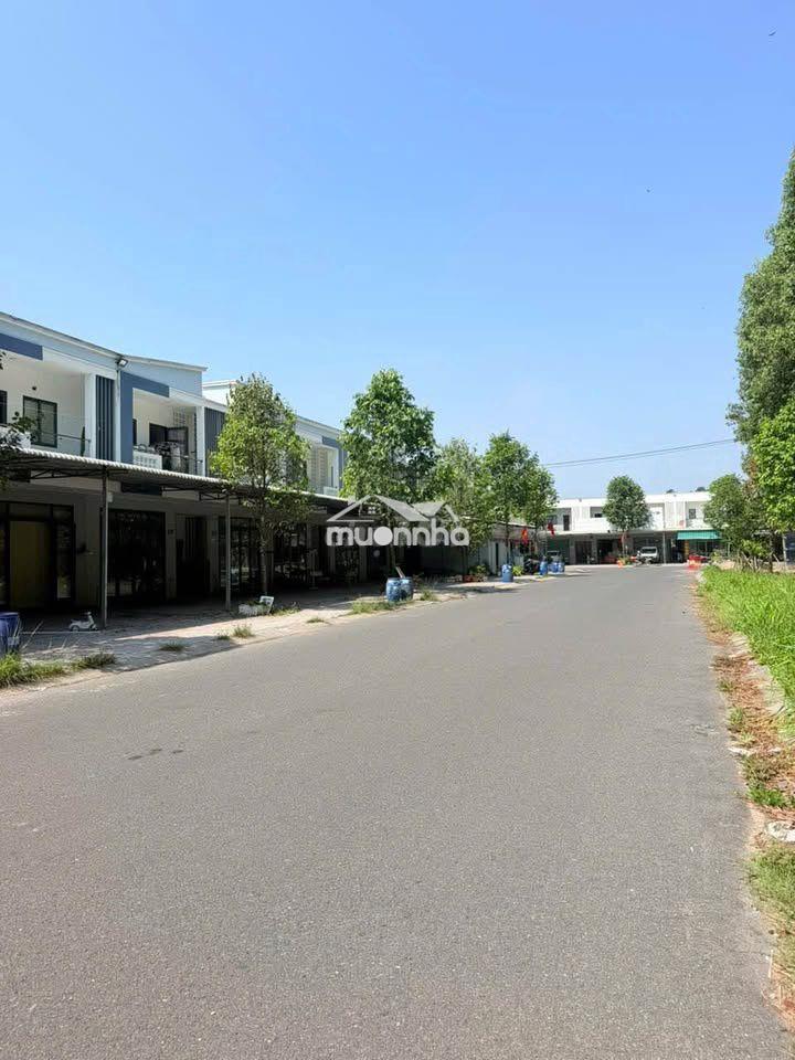 Gấp! thua lỗ chủ bán dãy trọ 150m ngay chợ đêm bàu bàng thu nhập 10tr - 4
