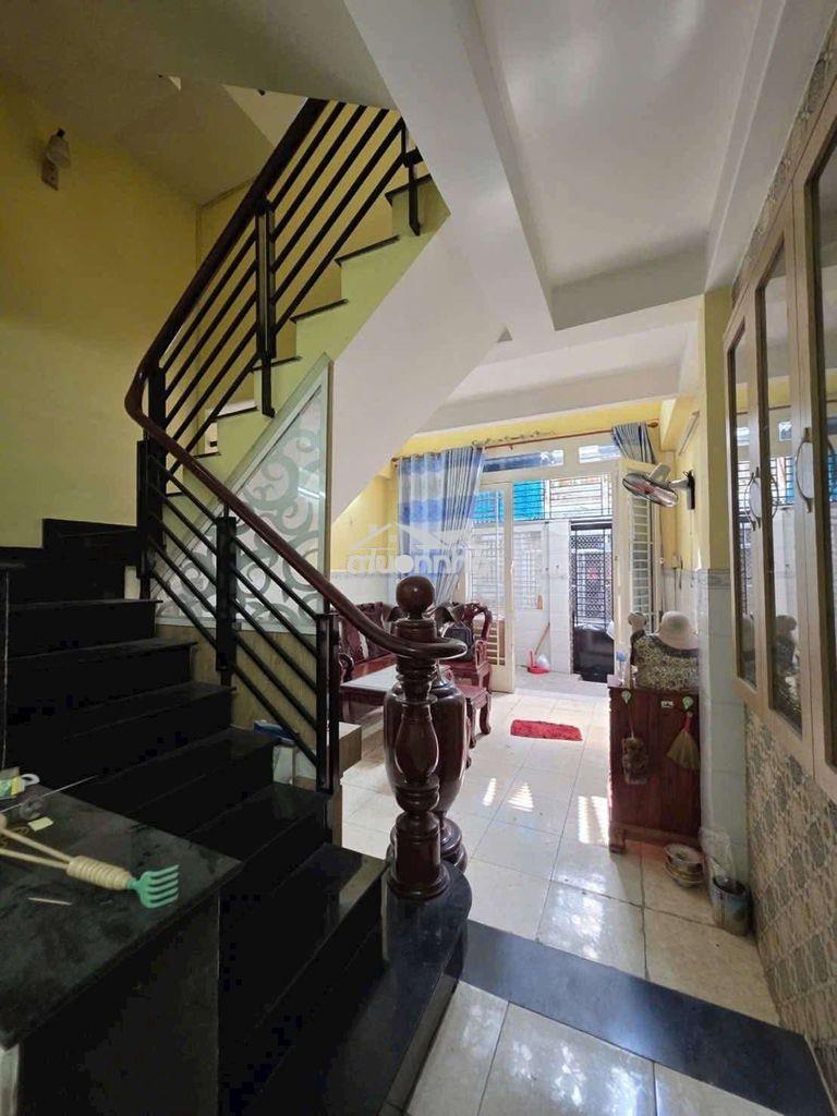 Chính chủ bán nhà 5 tầng đường hồng bàng q11 , giá 5,7 tỷ - 3
