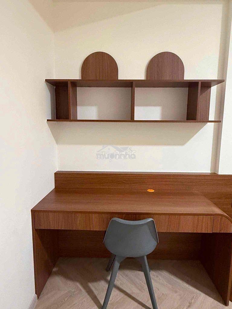 Cho thuê vinhomes grand park , khu lbv - 4