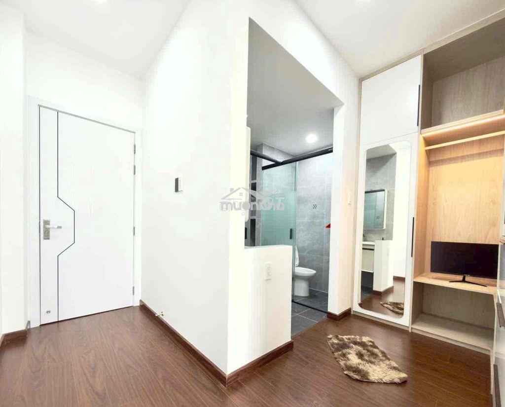 Cho thuê chdv full nột thất lê văn sỹ quận 3 - 4