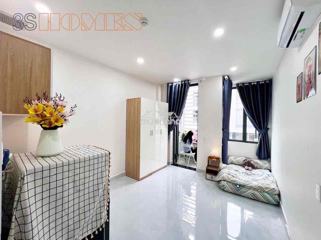 Full nội thất ngay đh văn lang cs3 mới xây - 2