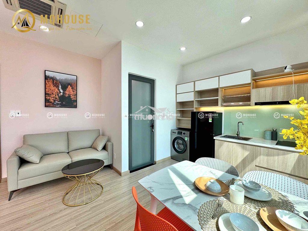 🌿Trống phòng studio tách bếp full nt ngay tân hương_tân sơn nhì🌿 - 2