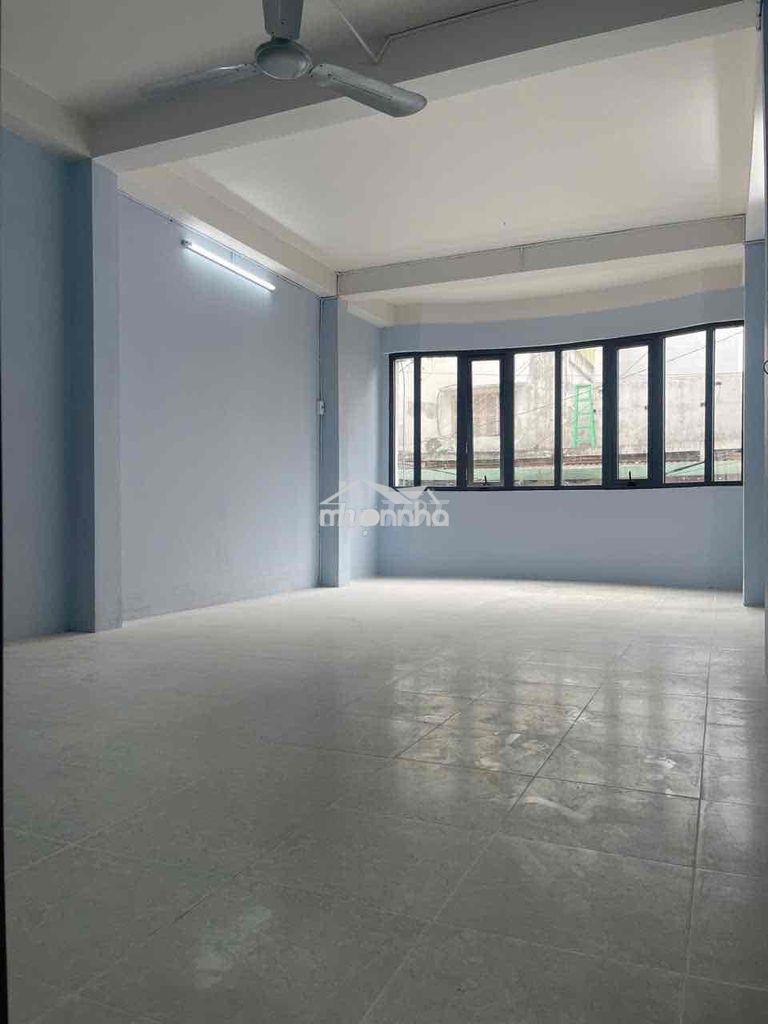 Cho thuê nhà mặt tiền hẻm kinh doanh lạc long quân q11 - 5 tầng - 4