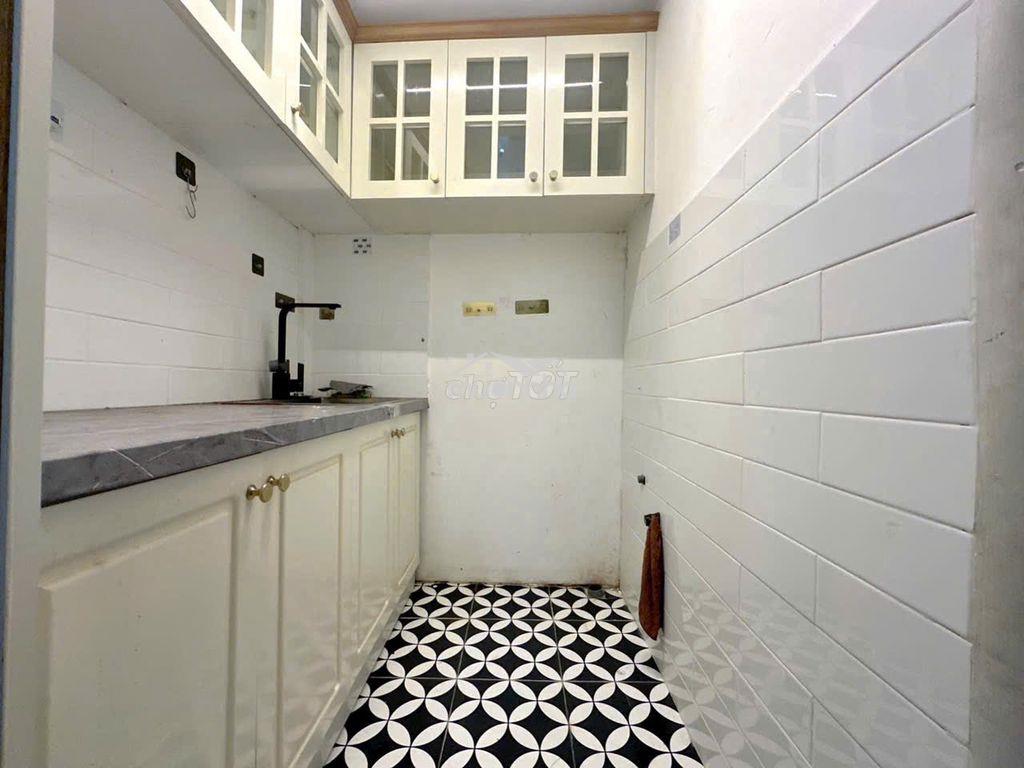 Nhà nguyên căn trần bình trọng 3 tầng – 8triệu/tháng - 4