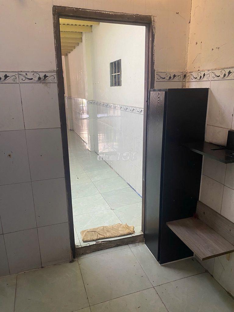 Cho thuê nhà đường nguyễn thị tú xã vĩnh lộc b, dt: 68m2 - 4