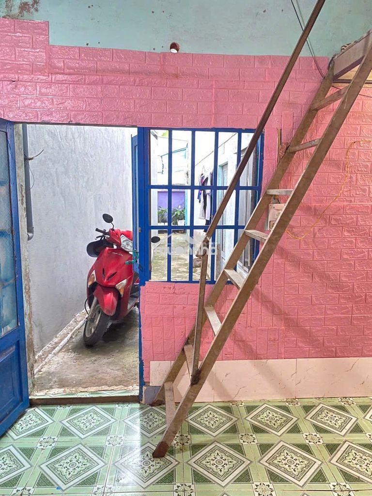 Cho thuê phòng trọ giá rẻ nhà bè