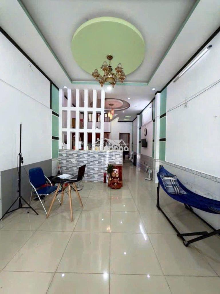 Chính chủ gửi bán nhà gần làng đại học metro gần siêu thị go dt60,5m - 4