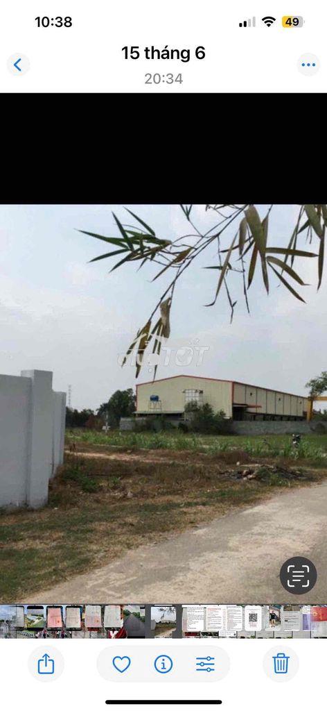 Bán đất sổ hồng, đất ở lâu dài, chính chủ - 2