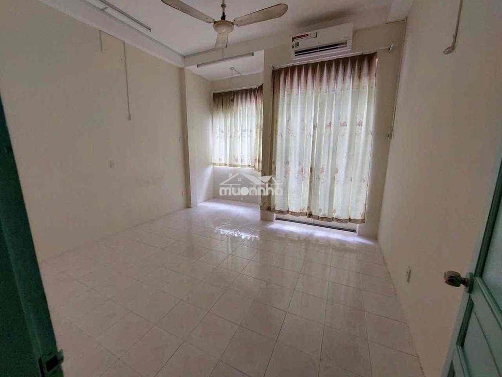 Nhà 4 phòng ngủ 4x10 thành thái. xe hơi tới cửa - 4