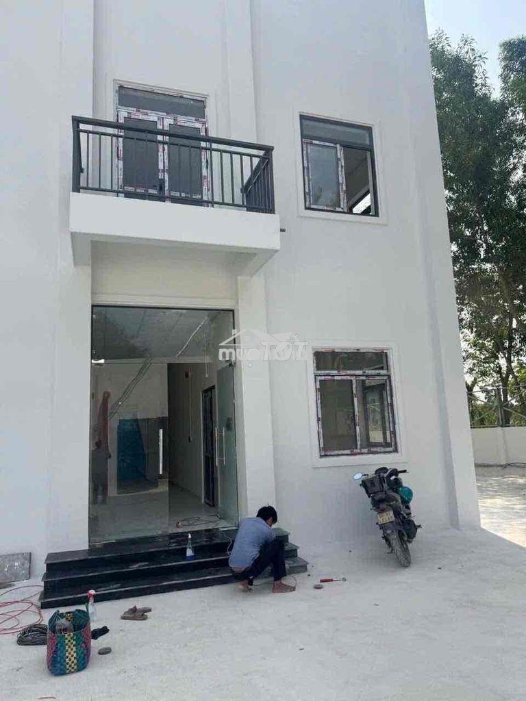 ❇️Cho thuê xưởng 5400m vĩnh tân - 3