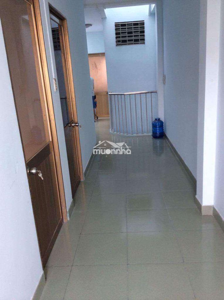 Cho nam ở ghép nhà gần bx miền tây, aone bình tân  - 4