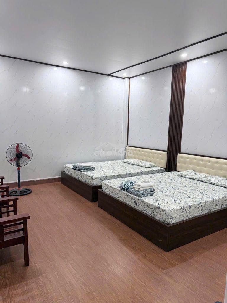 Chính chủ cần sang nhượng gấp nhà nghỉ 4 tầng đang kinh doanh tốt - 4