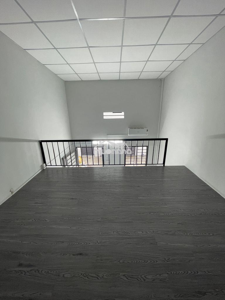Phòng gác cao - 27m2 ngay 359 đỗ xuân hợp - máy lạnh ngay kỹ nghệ ii - 4