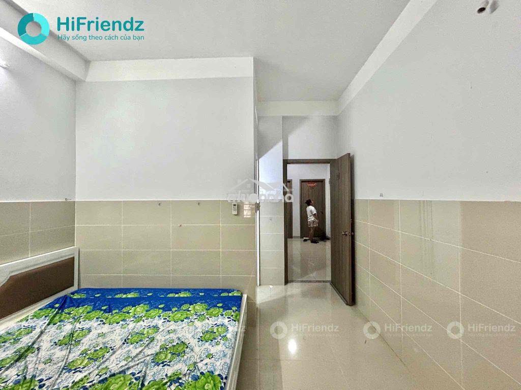 💥Căn hộ cửa sổ chỉ tính điện nước| siêu rẻ ngay tại trung tâm quận 5 - 3