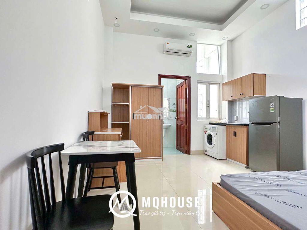 CHDV ĐẦY ĐỦ TIỆN NGHI GIÁ RẺ NGAY MẶT TIỀN ĐƯỜNG 3/2 - 3