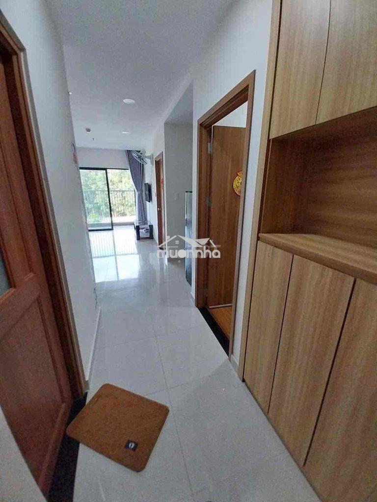 Căn hộ 2pn 2wc 68m2  cho thuê minh quốc - phú mỹ - thủ dầu một - 3