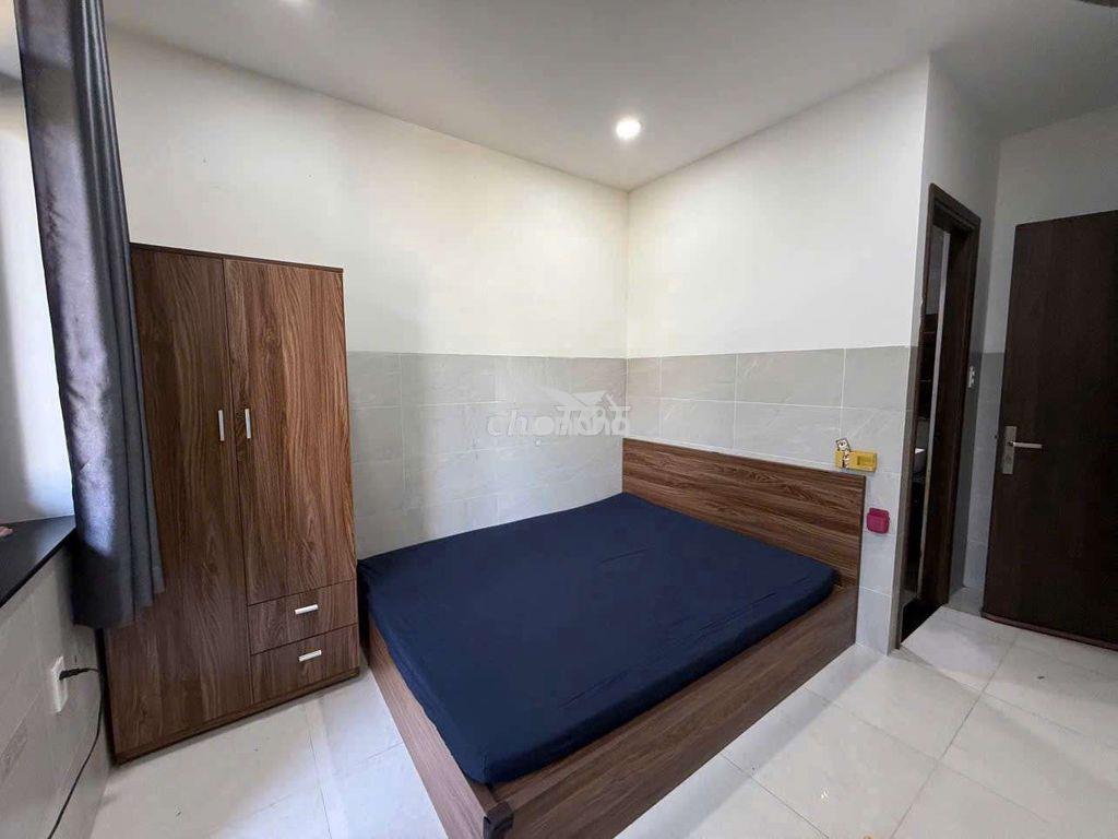 Phòng full nội thất tại khu dân cư intreco - 2