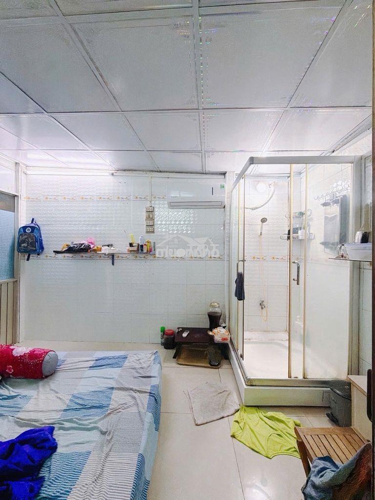 48m2 – 3 tầng – hẻm thông nguyễn tất thành – 6,68 tỉ. - 3