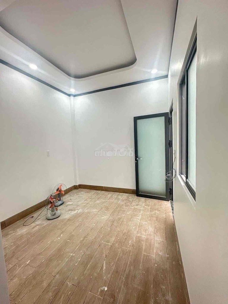 Chủ bán nhà 108m ngay chợ bưng cầu - 4
