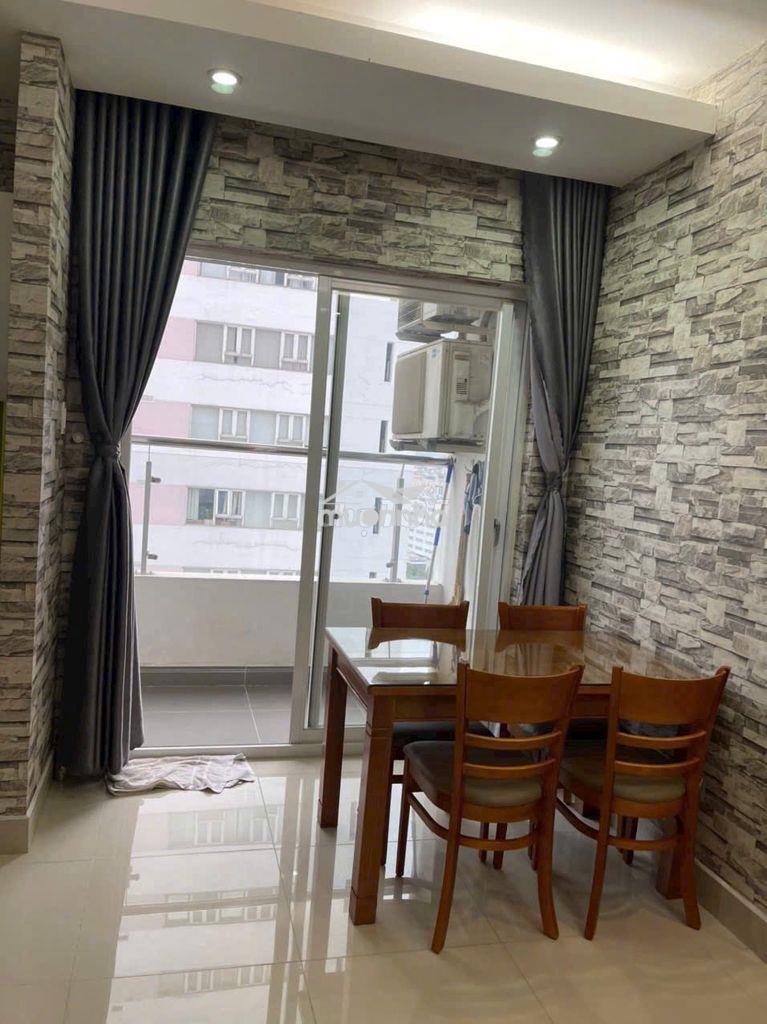 Căn góc cc pegasus, view hồ bơi 2pn, sổ sẵn, siêu rẻ, chỉ 2 tỷ bớt lộc - 2