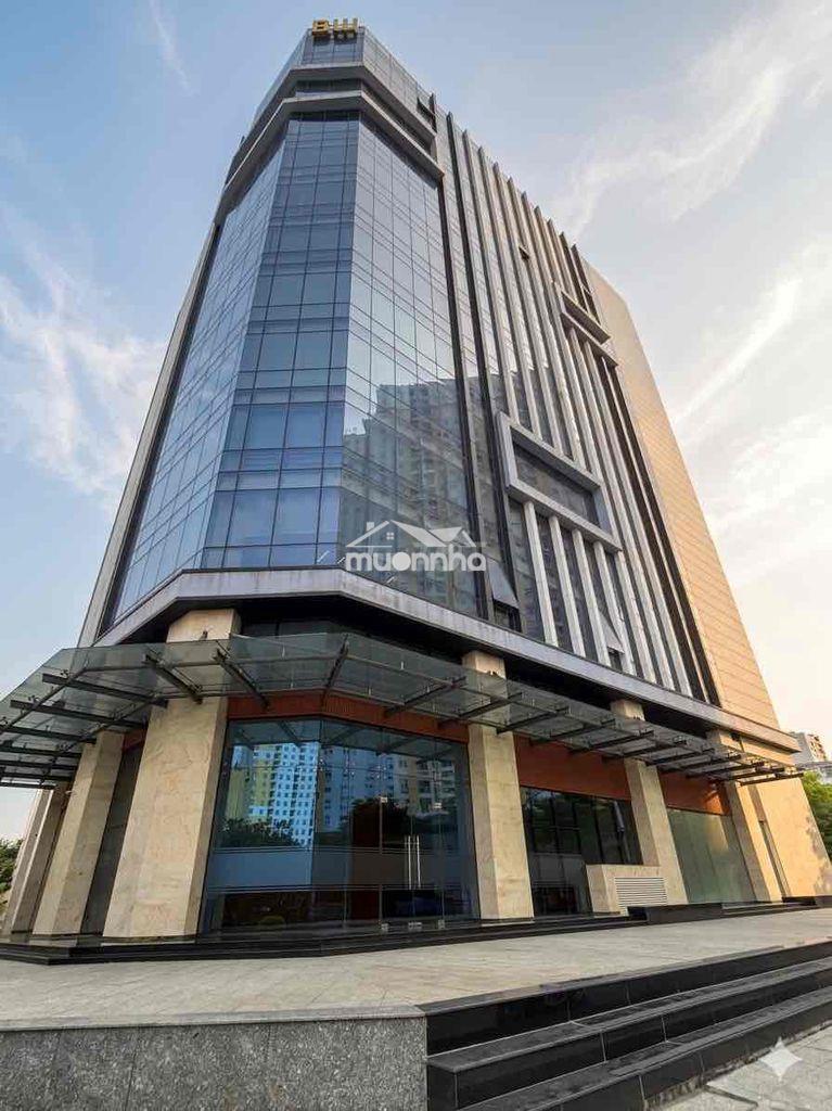Cho thuê văn phòng bw building 8$/m2 - 2