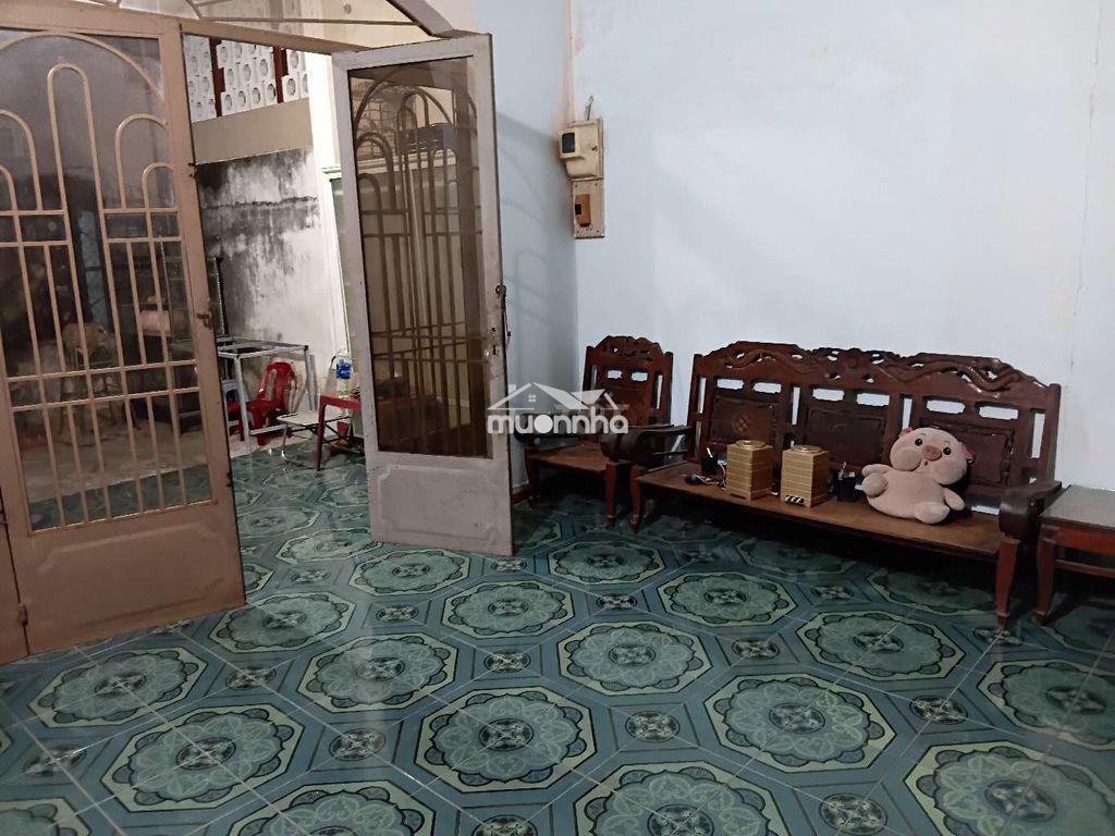 Nha nguyen căn cho thuê đường sô 8.linh xuân - 2