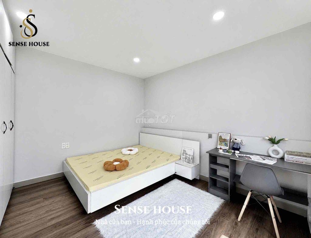 Studio tách bếp cửa sổ 60m2 | 📍trường chinh - phan huy ích | full nt - 4