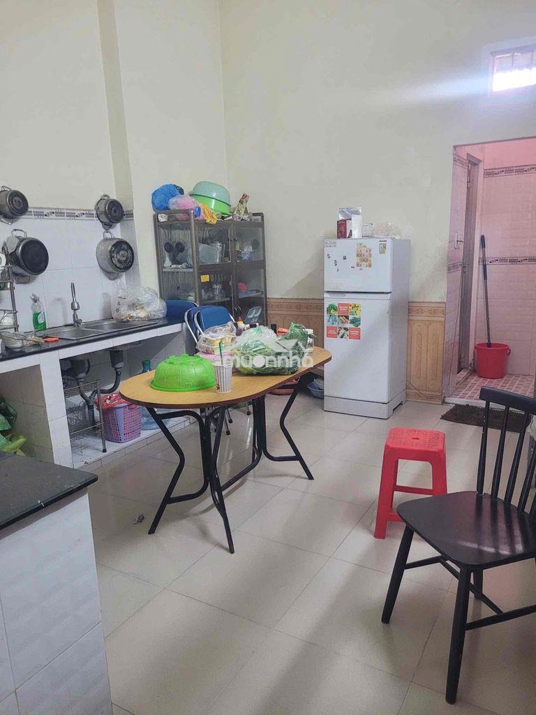 Cho thuê nhà 4x18 nguyễn xí 2 tầng hẻm xe tải chỉ 14tr/tháng - 3