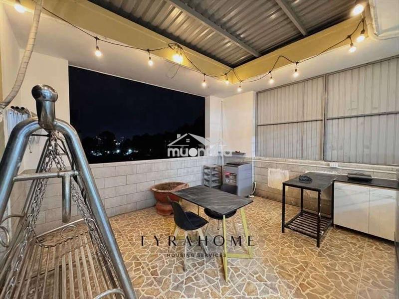 🔥 Căn hộ 2 phòng ngủ + ban công siêu rộng – giá chỉ 11.5 triệu 🔥