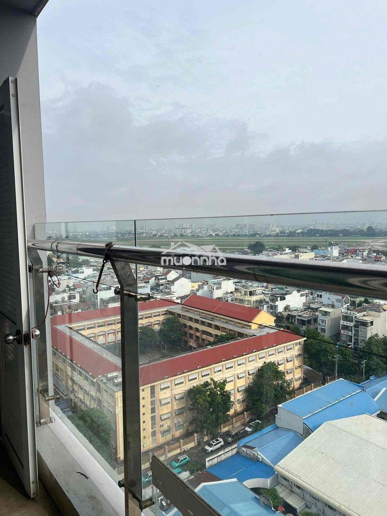 Bán căn hộ carillon 1 – trần văn danh, tân bình