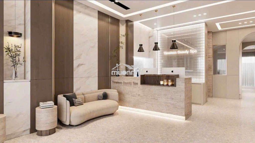 Bán gấp nhà trần thiện chánh, quận 10 - đang kd cho thuê 40 triệu/th - 2
