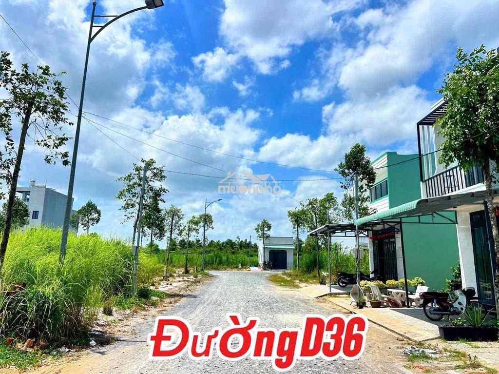 Nền đẹp không vướn khu hồng loan 6a. - 3