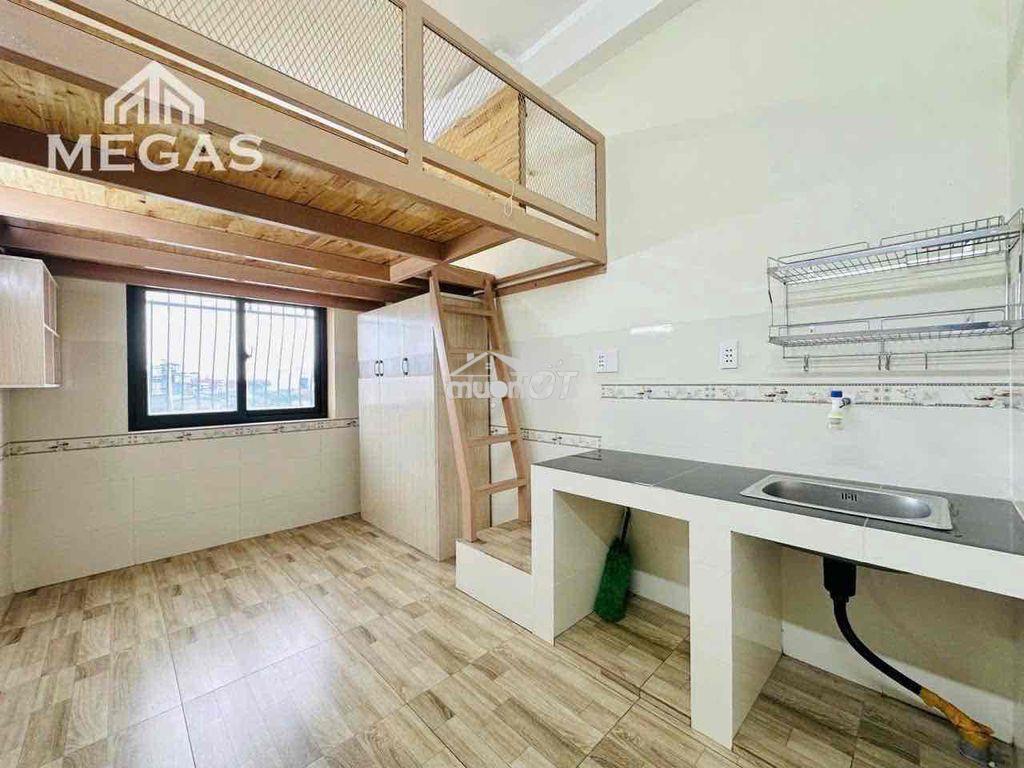 💰Trọ đẹp giá tốt chính chủ thoáng trống sẵn ở nguyễn văn luông - 2