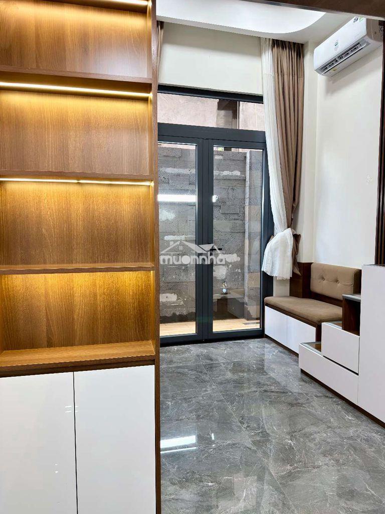 Duplex nội thất siêu xịn